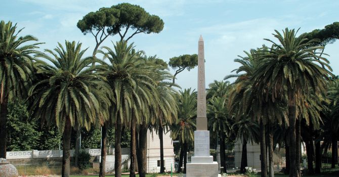 Chiusura Musei di Villa Torlonia fino a nuova disposizione