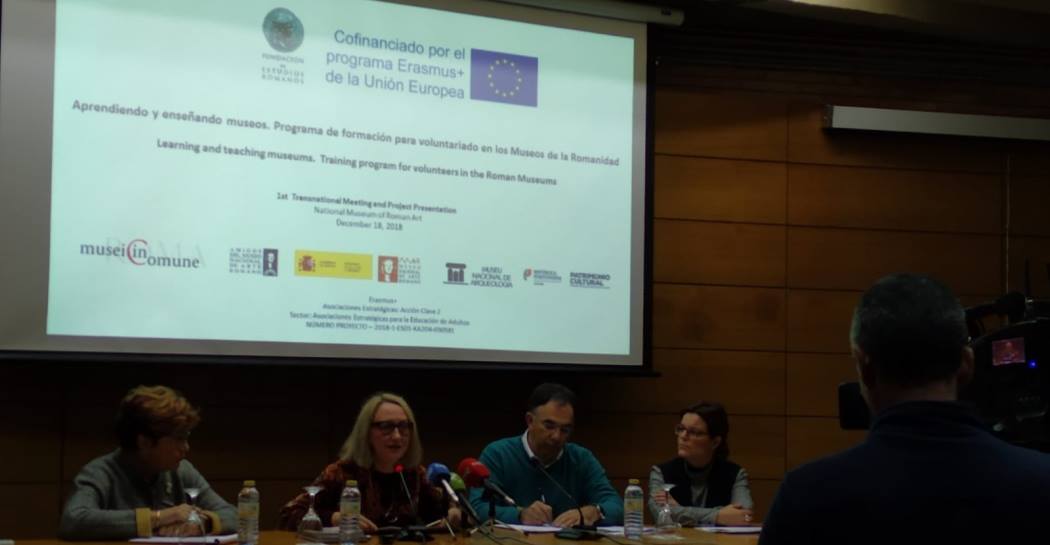 Programma Europeo Erasmus Programma Europeo Erasmus