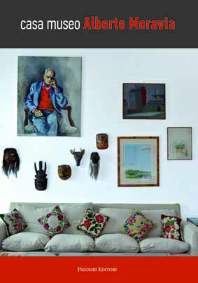 Casa museo Alberto Moravia Casa museo Alberto Moravia