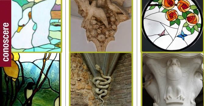 Elementi della Caccia ai Tesori dell’Arte Elementi della Caccia ai Tesori dell’Arte