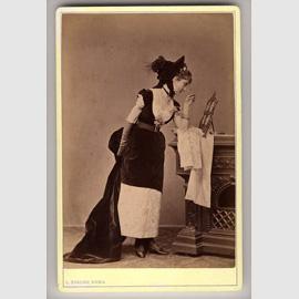 La Contessa Papadopoli